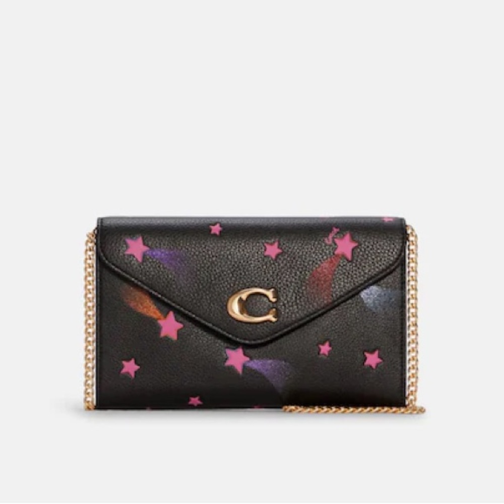 coach tammie crossbody bag